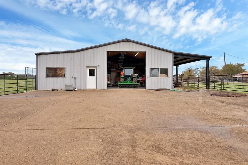 42 acres in Navarro County - photo 35
