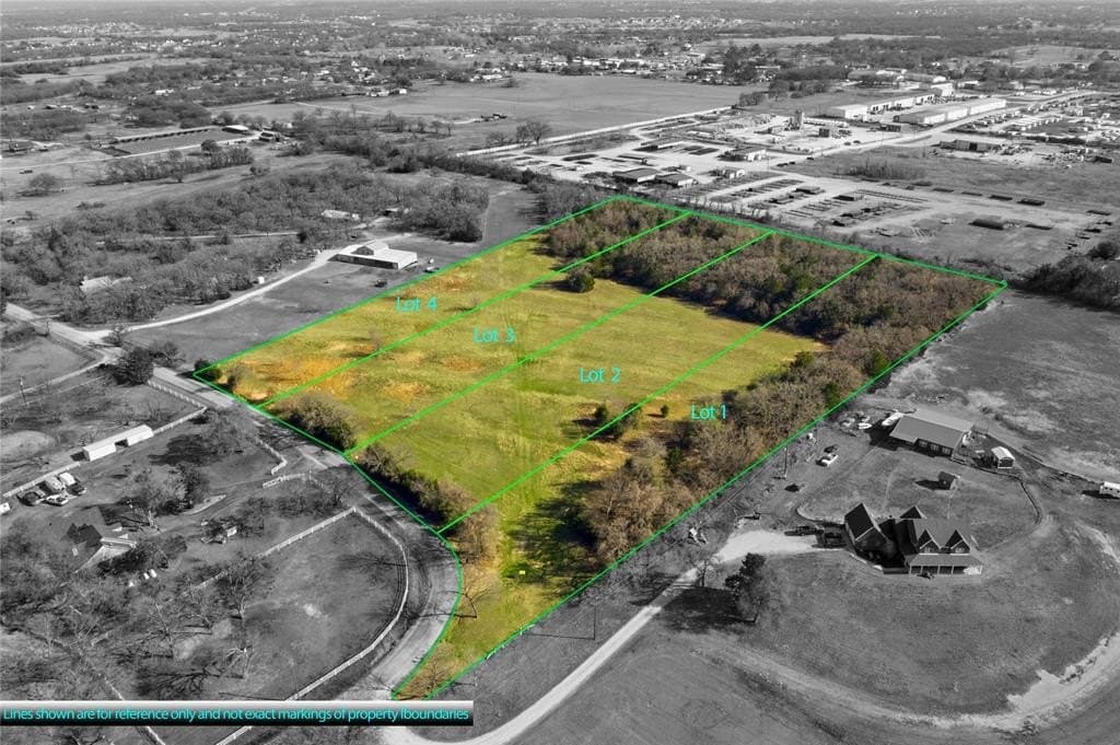 2.81 acres in Parker County - photo 3
