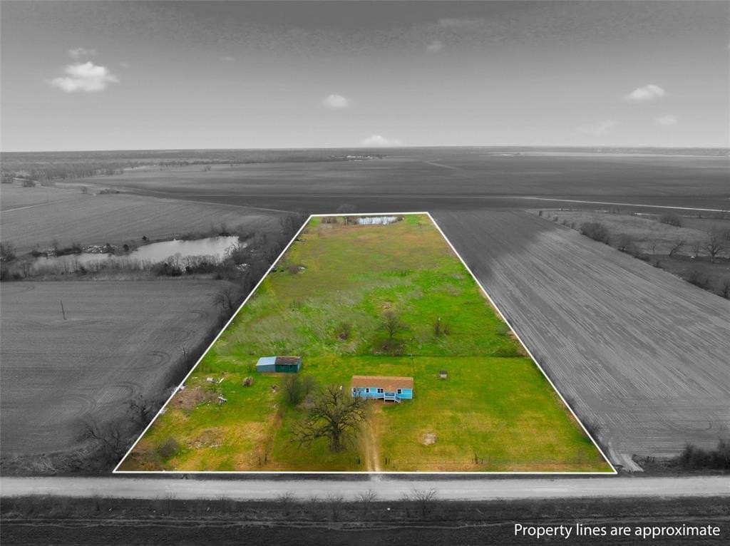 12.67 acres in Falls County - photo 24