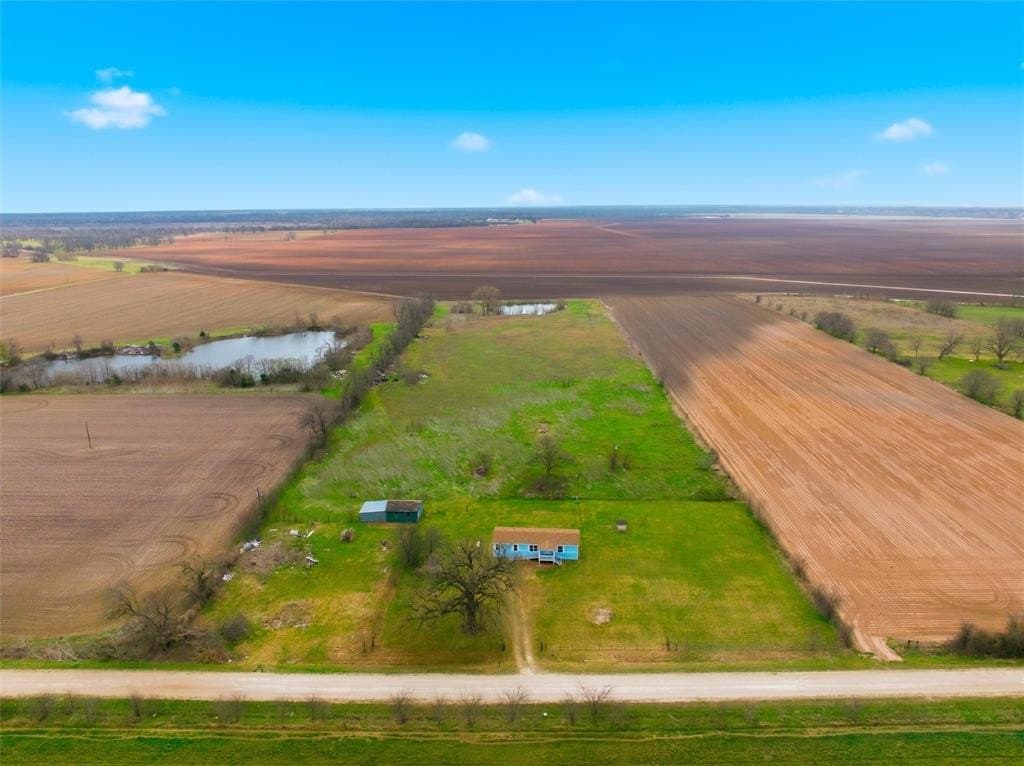 12.67 acres in Falls County - photo 23