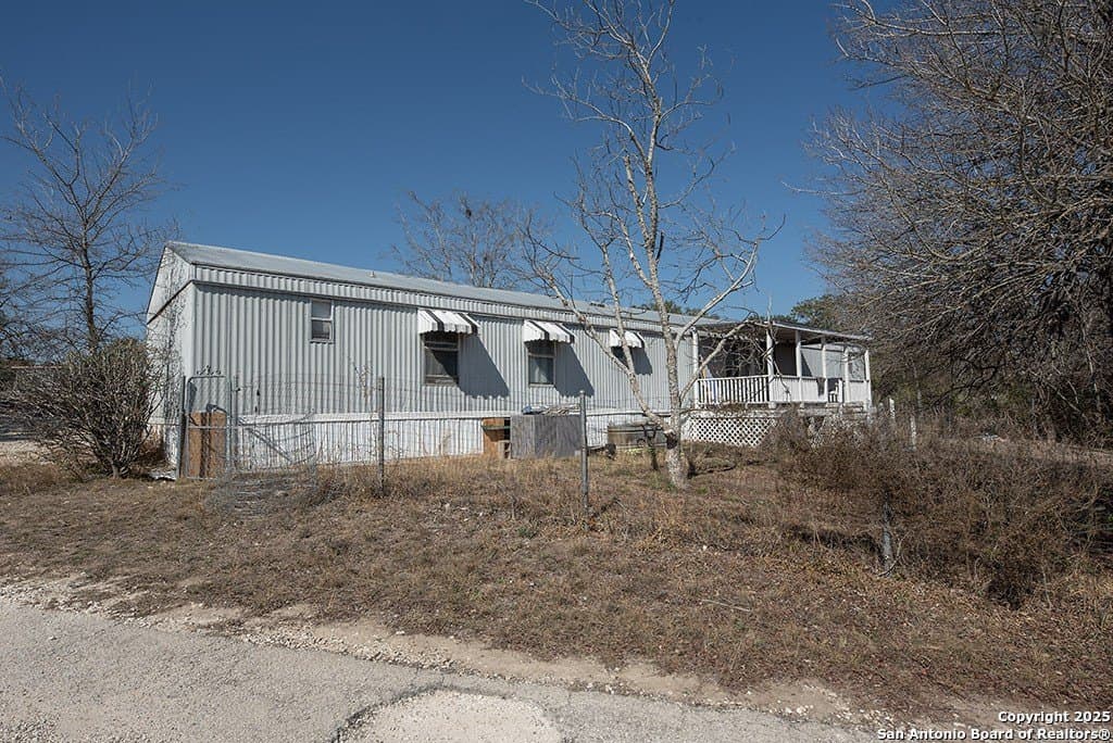20.69 acres in Bexar County - photo 5