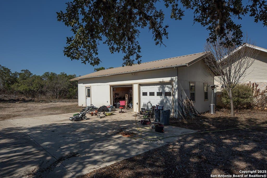 20.69 acres in Bexar County - photo 4