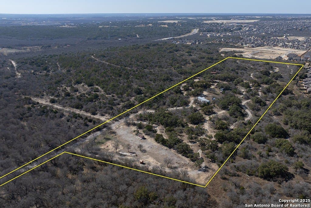 20.69 acres in Bexar County - photo 2