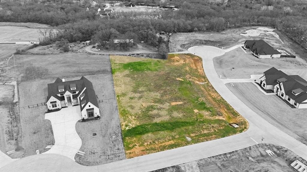 1.13 acres in Denton County - photo 8