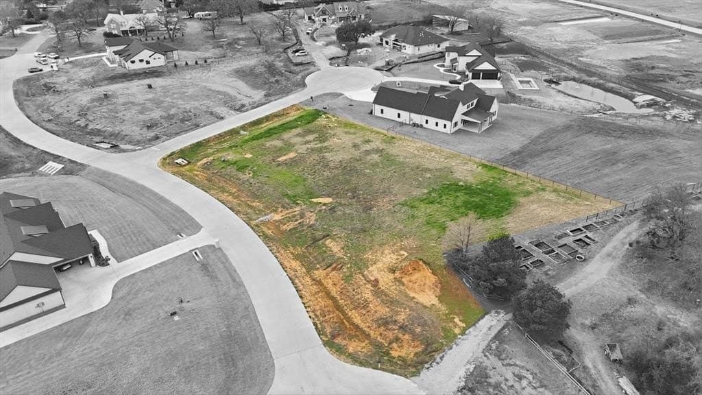 1.13 acres in Denton County - photo 9