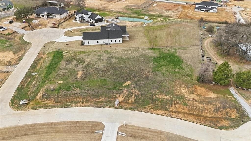 1.13 acres in Denton County - photo 5