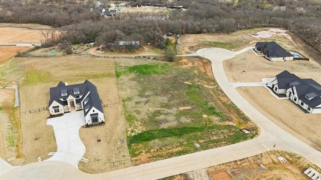 1.13 acres in Denton County - photo 2