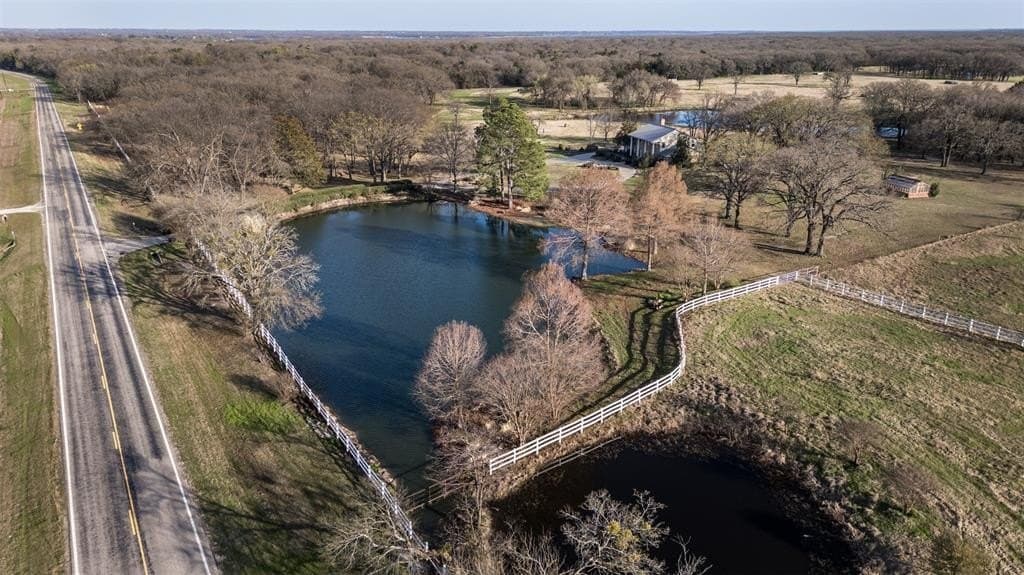 50 acres in Hunt County - photo 4