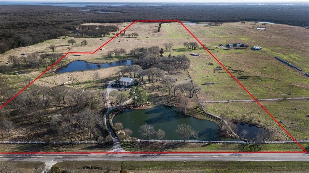 50 acres in Hunt County - photo 2