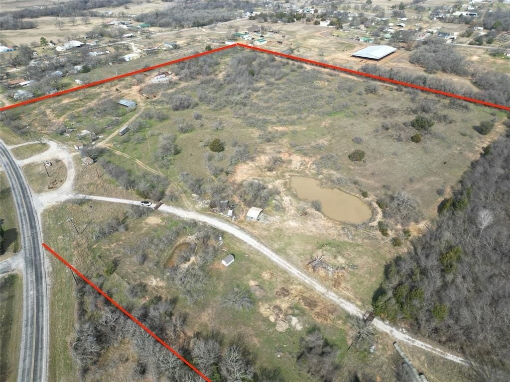 112.25 acres in Parker County - photo 4