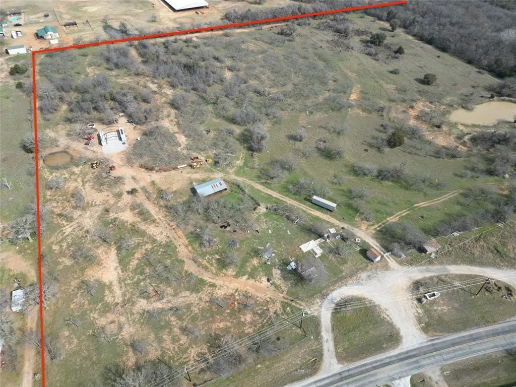 112.25 acres in Parker County - photo 2