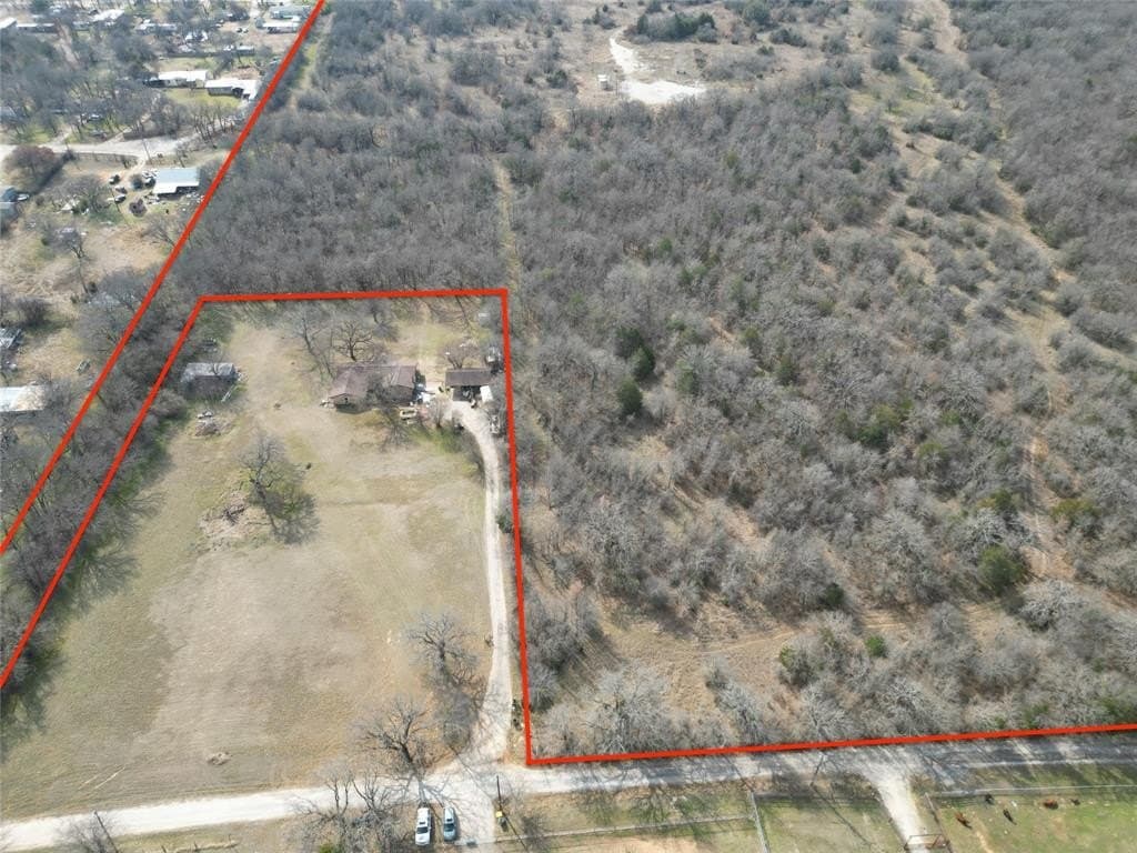 112.25 acres in Parker County - photo 8