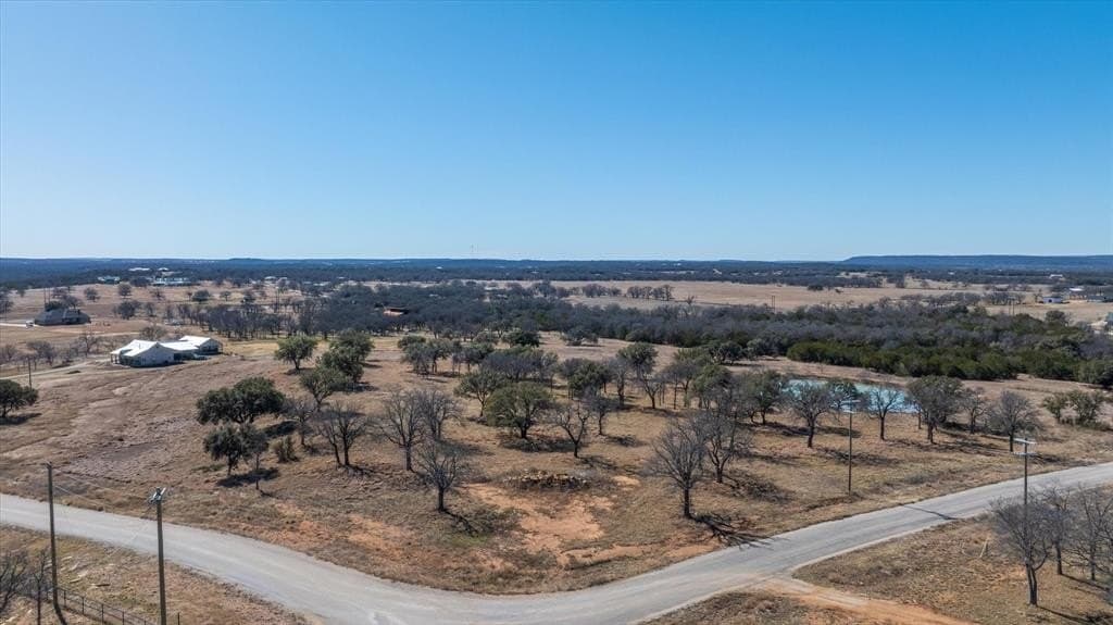 5 acres in Palo Pinto County - photo 5