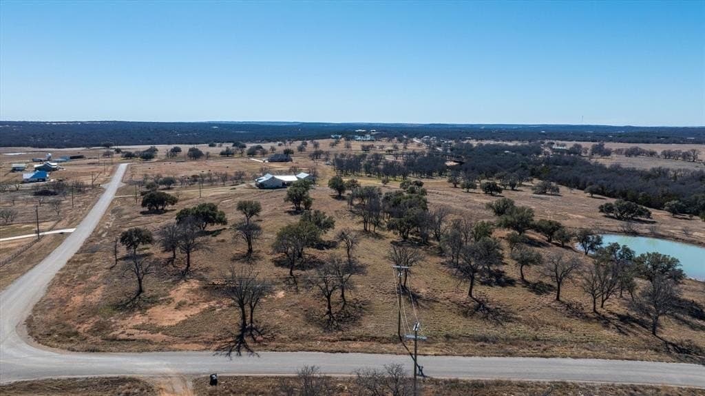 5 acres in Palo Pinto County - photo 2