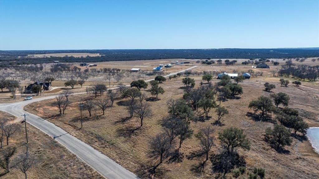 5 acres in Palo Pinto County - photo 4