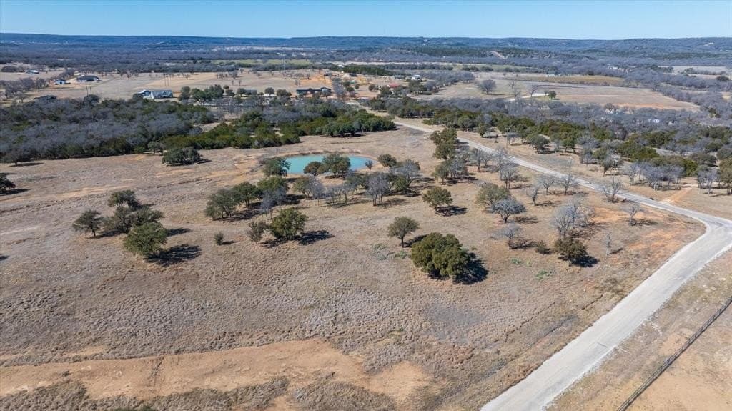 5 acres in Palo Pinto County - photo 9
