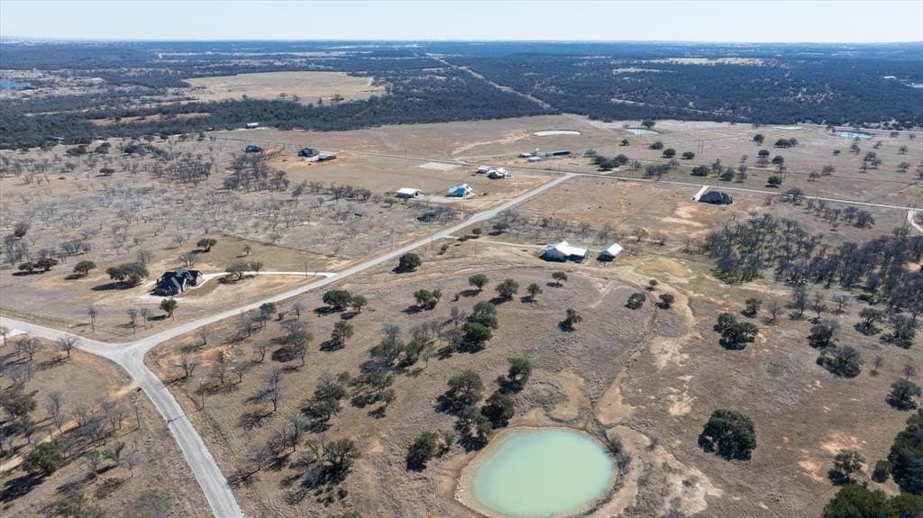5 acres in Palo Pinto County - photo 14