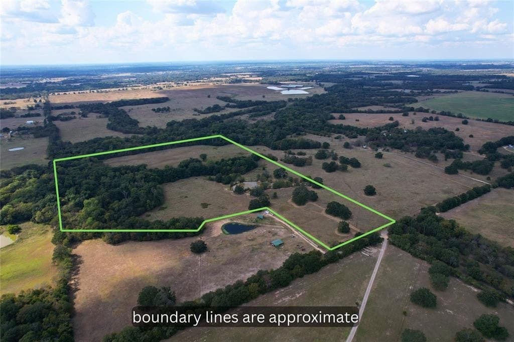 47 acres in Hopkins County - photo 3