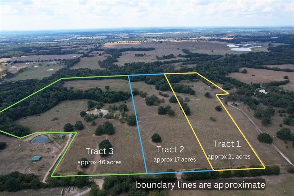 47 acres in Hopkins County - photo 2
