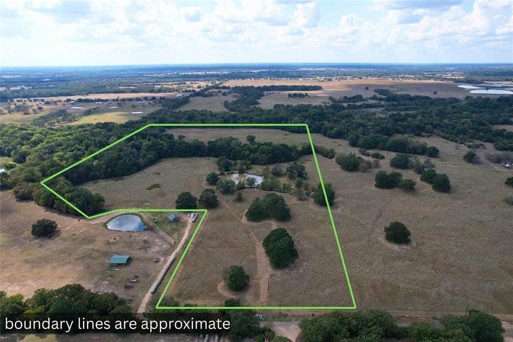 Lot 3 County Road 1155
