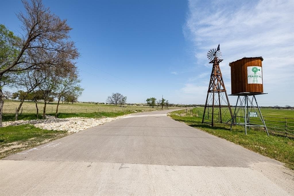 Lot D1 Texas Prairie Trail