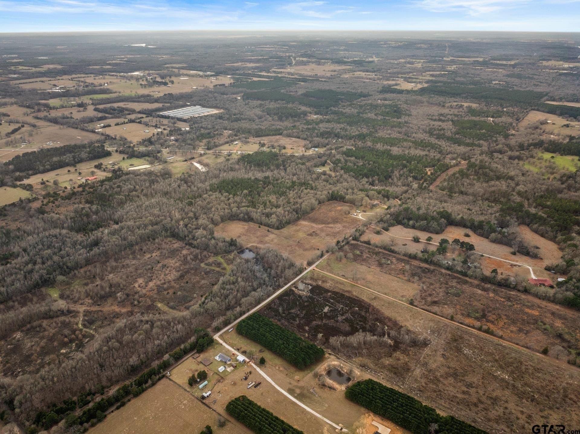 51 acres in Camp County - photo 2