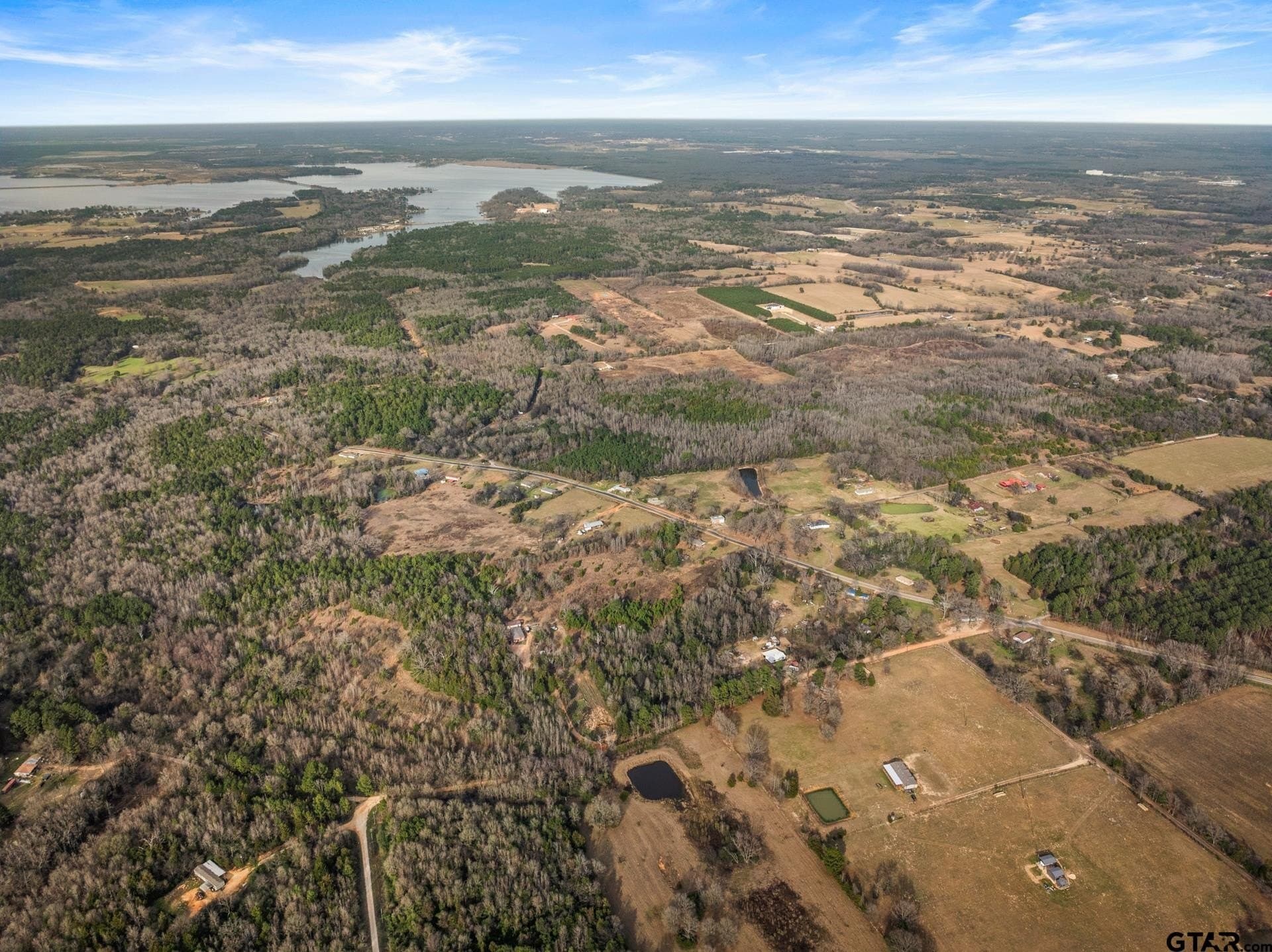 51 acres in Camp County - photo 3