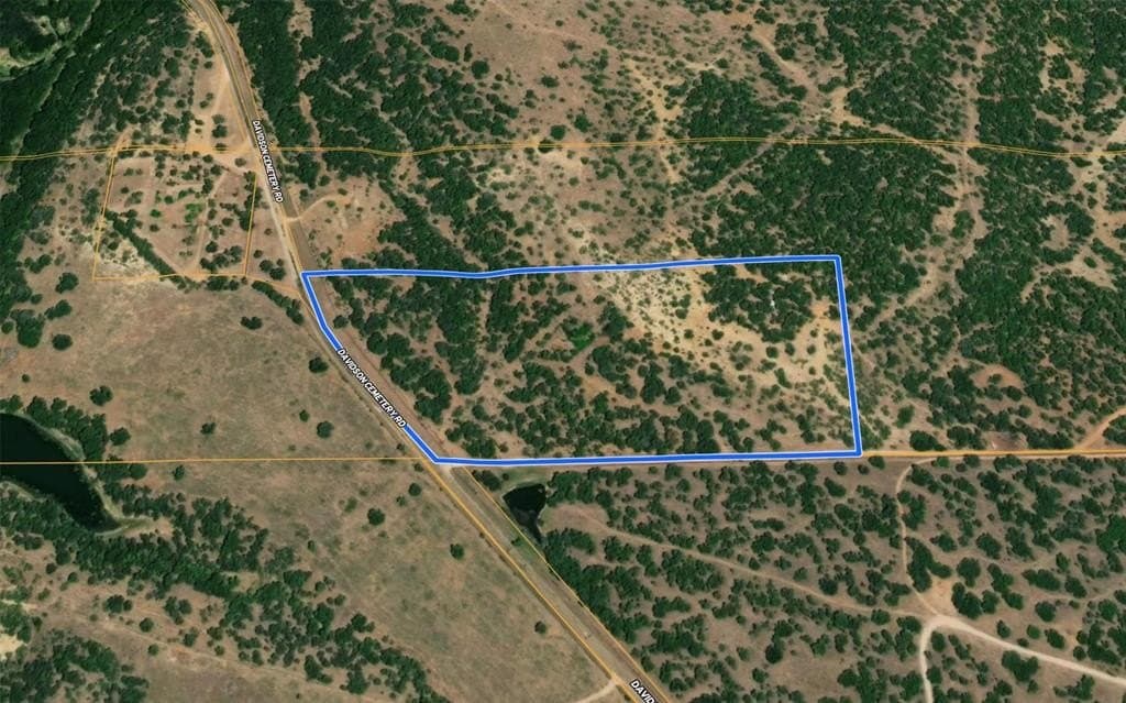 16 acres in Palo Pinto County - photo 3