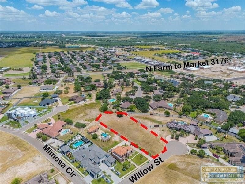0 acres in Starr County - photo 3