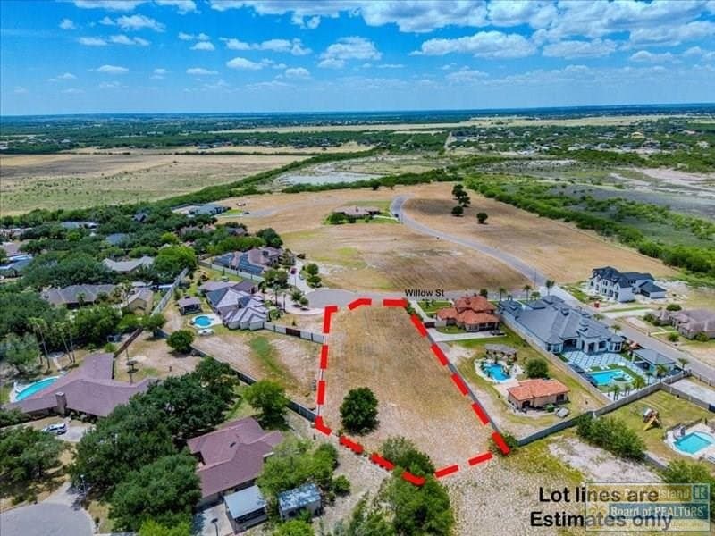 0 acres in Starr County - photo 5