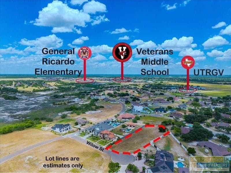 0 acres in Starr County - photo 6