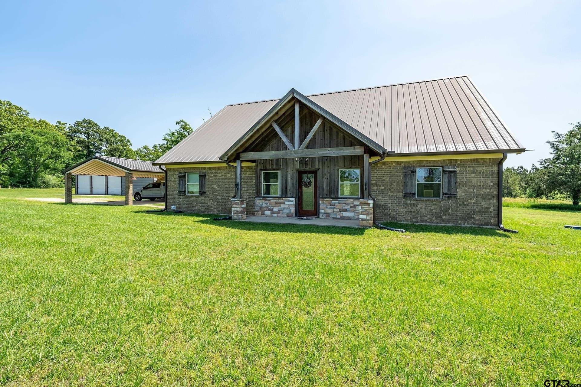 10.29 acres in Rusk County - photo 3