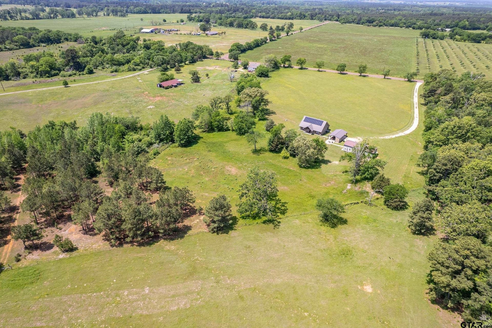 10.29 acres in Rusk County - photo 38