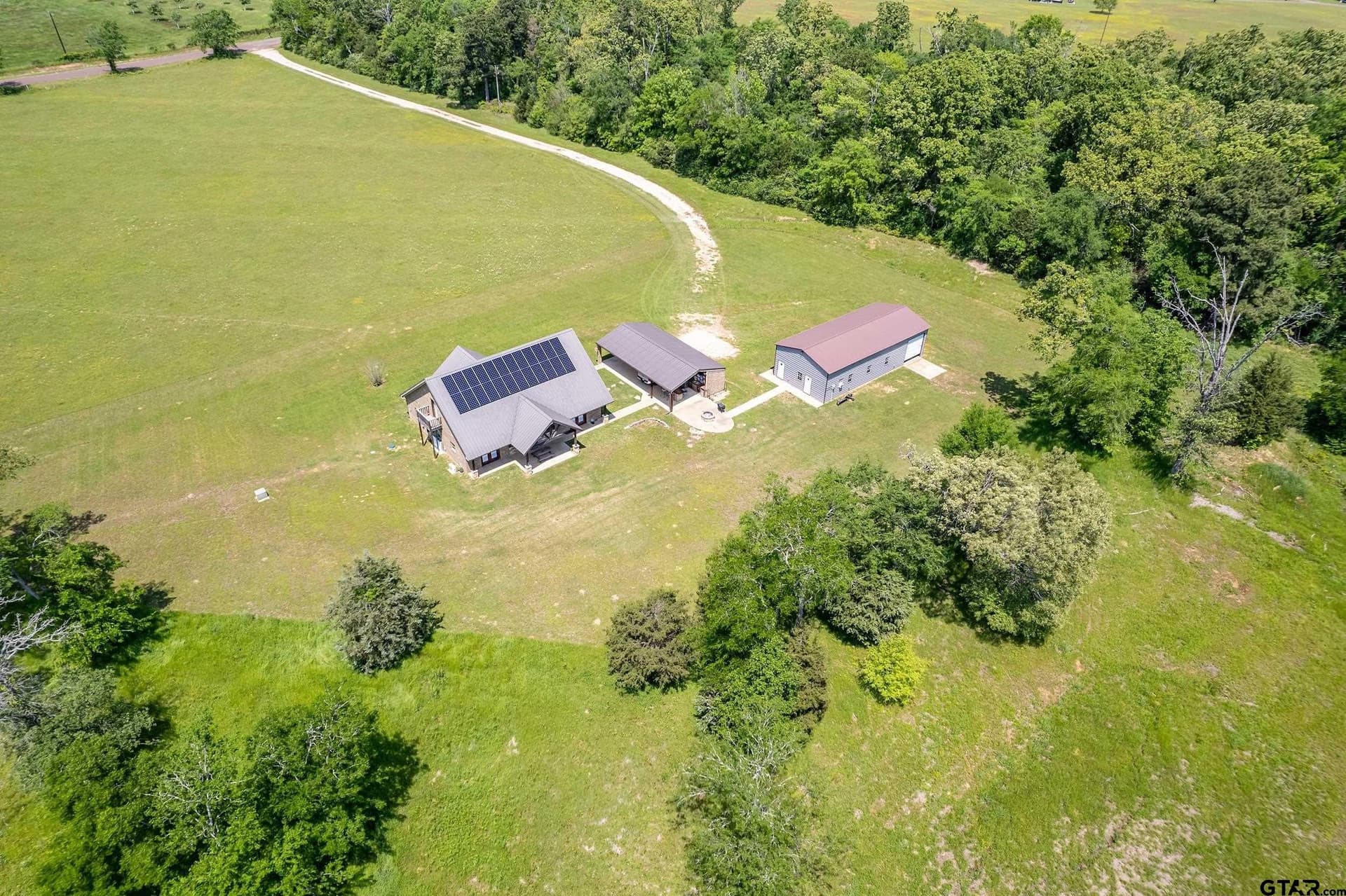 10.29 acres in Rusk County - photo 41