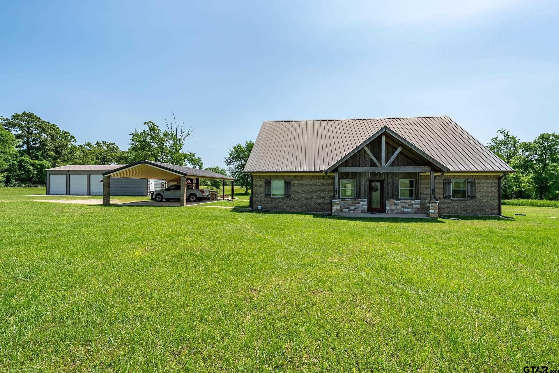 10.29 acres in Rusk County - photo 2