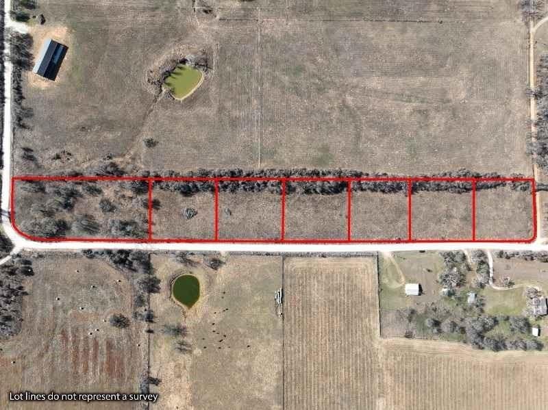 1.03 acres in Hill County - photo 12