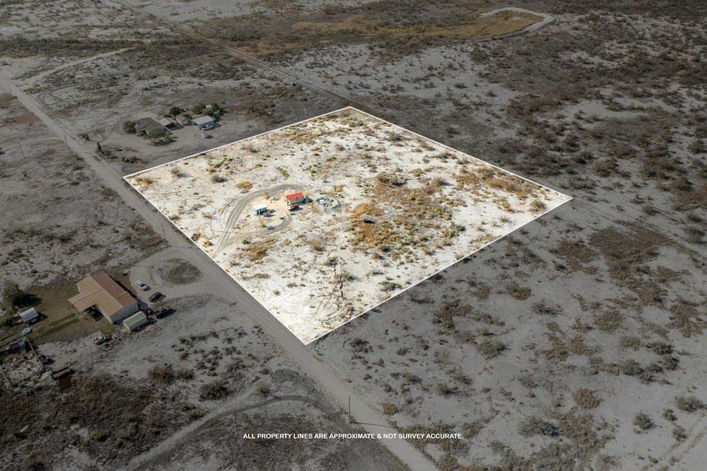 5.01 acres in Pecos County - photo 2
