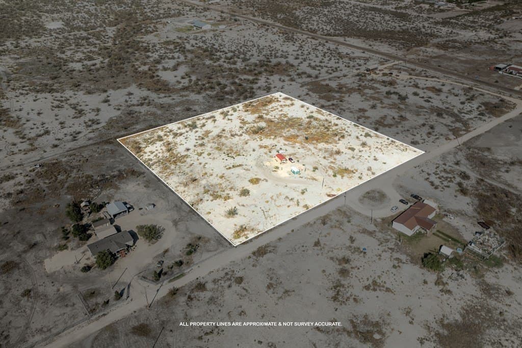 5.01 acres in Pecos County - photo 3