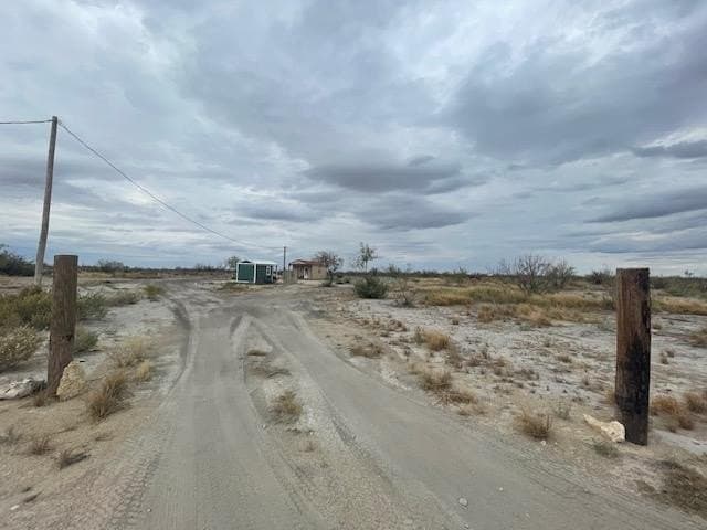 5.01 acres in Pecos County - photo 5