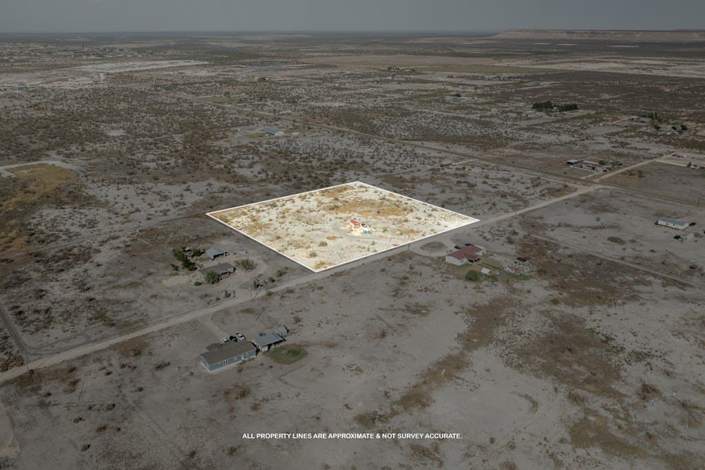 5.01 acres in Pecos County - photo 4