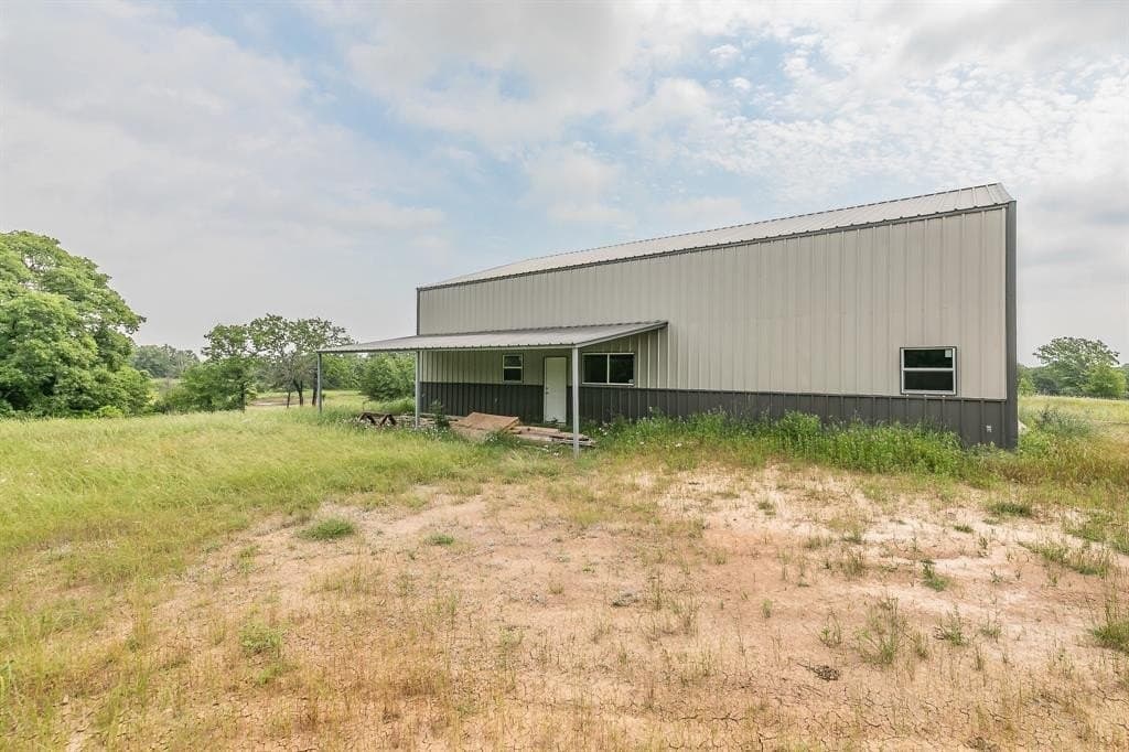 13.07 acres in Montague County - photo 4