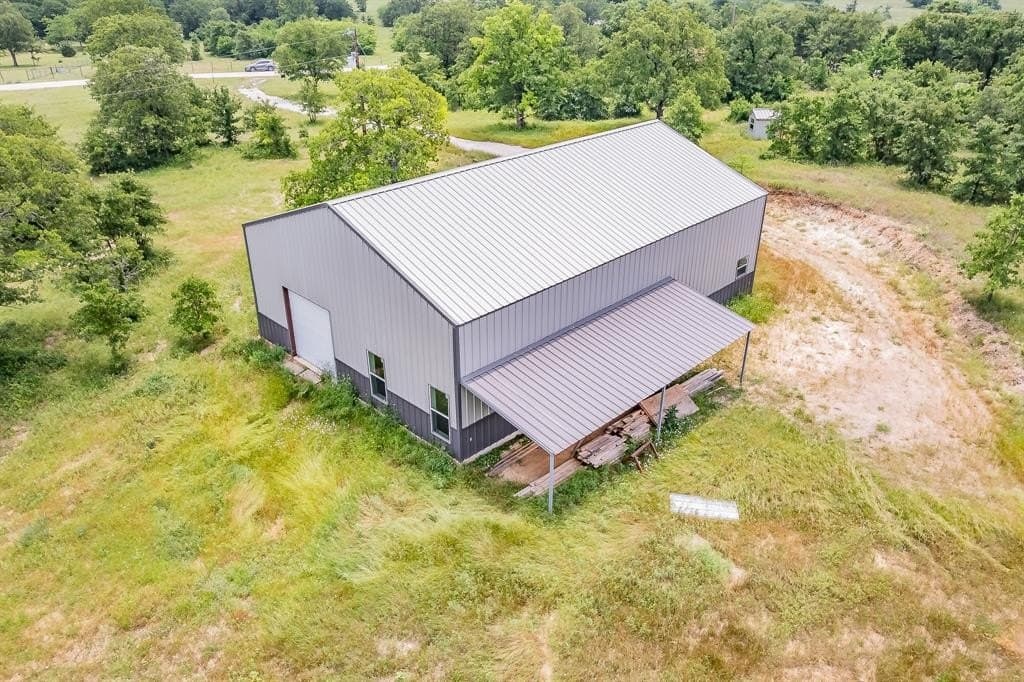 13.07 acres in Montague County - photo 33