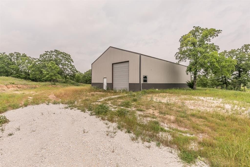 13.07 acres in Montague County - photo 2