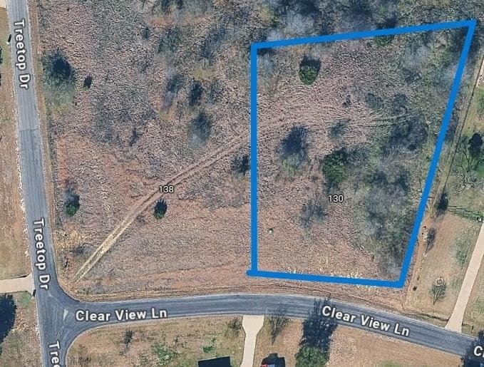 1.23 acres in Parker County - photo 2
