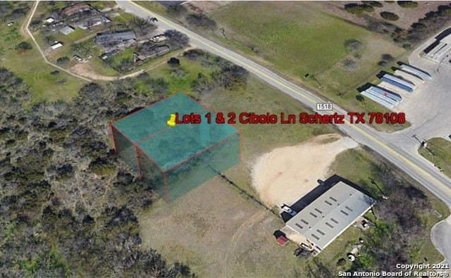 0.37 acres in Guadalupe County - photo 2