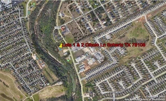 0.37 acres in Guadalupe County - photo 5