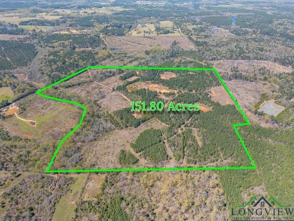 151.8 acres in Harrison County - photo 4
