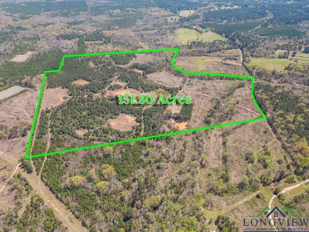 151.8 acres in Harrison County - photo 3