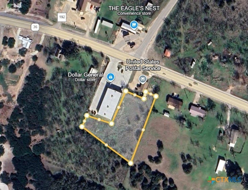 1.38 acres in Coryell County - photo 2
