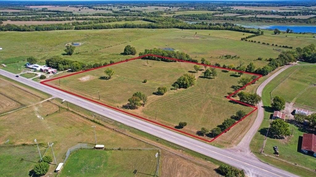 13.31 acres in Red River County - photo 23